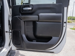 Used 2023  Chevrolet Silverado 2500HD 4WD Crew Cab 159" Work Truck Gas at A Motors Sales & Finance near San Antonio&comma; TX