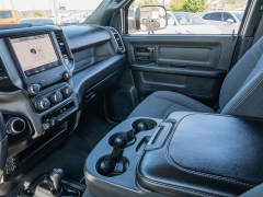 Used 2022  Ram 3500 4WD Tradesman Crew Cab 8' Box at A Motors Sales & Finance near San Antonio&comma; TX