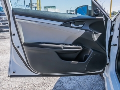 Used 2017  Honda Civic Sedan 4d EX at A Motors Sales & Finance near San Antonio&comma; TX