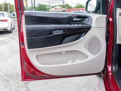 Used 2014 Dodge Grand Caravan 4d Wagon SE at A Motors Sales & Finance near San Antonio, TX