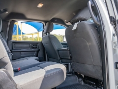 Used 2023 Ram 2500 4WD Tradesman Crew Cab 8' Box at A Motors Sales & Finance near San Antonio, TX