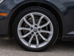 Used 2019  Audi A4 4d Sedan Premium at A Motors Sales & Finance near San Antonio&comma; TX