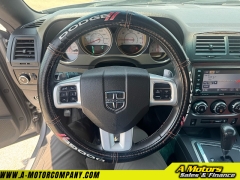 Used 2013 Dodge Challenger 2d Coupe R/T Plus at A Motors Sales & Finance near San Antonio, TX