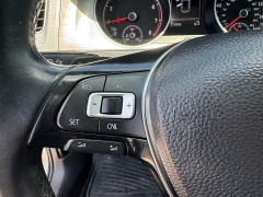 Used 2015 Volkswagen Golf 4d Hatchback TSI S w/Sunroof Auto at A Motors Sales & Finance near San Antonio, TX