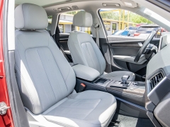 Used 2018  Audi Q5 4d SUV Quattro Prestige at A Motors Sales & Finance near San Antonio&comma; TX