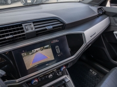 Used 2020  Audi Q3 4d SUV 2&period;0T Quattro Premium at A Motors Sales & Finance near San Antonio&comma; TX