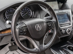 Used 2019  Acura MDX 4d SUV AWD Tech at A Motors Sales & Finance near San Antonio&comma; TX