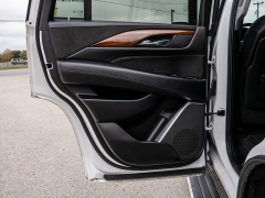 Used 2020  Cadillac Escalade 4d SUV RWD Premium Luxury at A Motors Sales & Finance near San Antonio&comma; TX