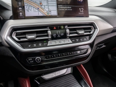 Used 2022  BMW X4 xDrive30i Sports Activity Coupe at A Motors Sales & Finance near San Antonio&comma; TX