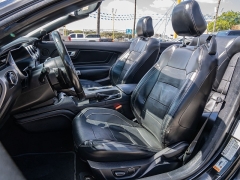 Used 2019 Ford Mustang 2d Convertible GT Premium at A Motors Sales & Finance near San Antonio, TX
