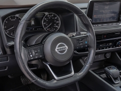 Used 2021  Nissan Rogue FWD SV at A Motors Sales & Finance near San Antonio&comma; TX