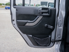 Used 2018  Jeep Wrangler JK Unlimited 4d SUV 4WD Sport S at A Motors Sales & Finance near San Antonio&comma; TX