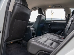 Used 2014 Volkswagen Touareg 4d SUV VR6 Sport at A Motors Sales & Finance near San Antonio, TX