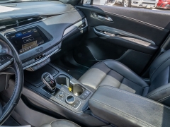 Used 2020  Cadillac XT4 4d SUV FWD Premium Luxury at A Motors Sales & Finance near San Antonio&comma; TX
