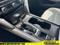 Used 2018 Honda Accord Sedan 4d EX-L 1.5L w/Navigation at A Motors Sales & Finance near San Antonio, TX