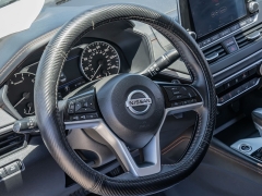 Used 2020  Nissan Altima 4d Sedan FWD 2&period;5L SR at A Motors Sales & Finance near San Antonio&comma; TX