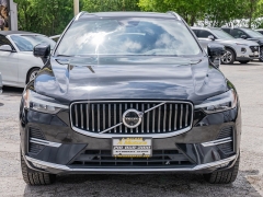 Used 2023  Volvo XC60 B5 AWD Plus Bright Theme at A Motors Sales & Finance near San Antonio&comma; TX