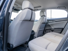 Used 2020 Honda Civic Sedan 4d EX at A Motors Sales & Finance near San Antonio, TX
