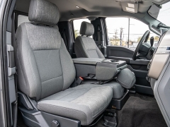 Used 2021  Ford F-150 4WD XLT SuperCab 6.5' Box at A Motors Sales & Finance near San Antonio, TX