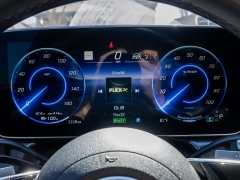 Used 2023  Mercedes-Benz EQS EQS 450&plus; Sedan at A Motors Sales & Finance near San Antonio&comma; TX