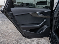 Used 2019  Audi A4 4d Sedan Premium at A Motors Sales & Finance near San Antonio&comma; TX