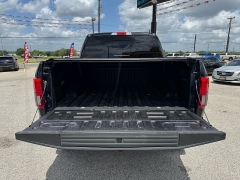 Used 2018 Ford F-150 4WD SuperCrew Platinum 5 1/2 at A Motors Sales & Finance near San Antonio, TX
