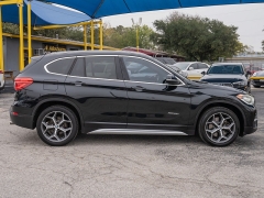 Used 2017  BMW X1 xDrive28i Sports Activity Vehicle Brazil at A Motors Sales & Finance near San Antonio, TX