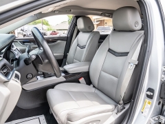 Used 2016  Cadillac XTS 4d Sedan Luxury at A Motors Sales & Finance near San Antonio&comma; TX