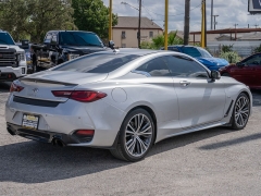 Used 2019  INFINITI Q60 2d Coupe RWD 3&period;0t LUXE at A Motors Sales & Finance near San Antonio&comma; TX