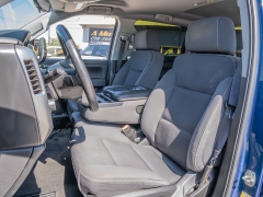 Used 2018 Chevrolet Silverado 1500 2WD Crew Cab LT at A Motors Sales & Finance near San Antonio, TX