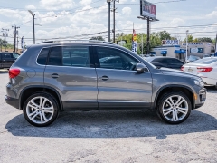 Used 2016 Volkswagen Tiguan 4d SUV SEL at A Motors Sales & Finance near San Antonio, TX