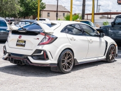 Used 2020  Honda Civic Type R Touring Manual at A Motors Sales & Finance near San Antonio&comma; TX