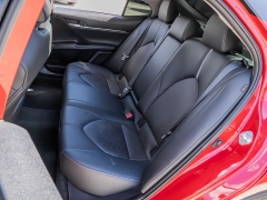 Used 2024  Toyota Camry XSE Auto at A Motors Sales & Finance near San Antonio&comma; TX
