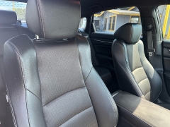 Used 2020 Honda Accord Sedan 4d Sport 1.5L CVT at A Motors Sales & Finance near San Antonio, TX