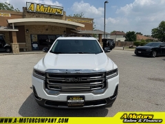 Used 2021 GMC Acadia AWD 4dr AT4 at A Motors Sales & Finance near San Antonio, TX