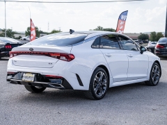 Used 2021 Kia K5 EX FWD at A Motors Sales & Finance near San Antonio, TX