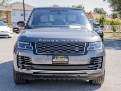 Used 2019  Land Rover Range Rover 4d SUV 3&period;0L SC HSE at A Motors Sales & Finance near San Antonio&comma; TX