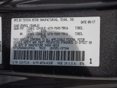 Used 2017 Toyota Tacoma 4WD Access Cab TRD Off-Road at A Motors Sales & Finance near San Antonio, TX