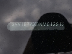 Used 2022  Volkswagen Tiguan 2&period;0T S FWD at A Motors Sales & Finance near San Antonio&comma; TX