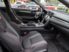 Used 2019  Honda Civic Coupe 2d Si at A Motors Sales & Finance near San Antonio&comma; TX