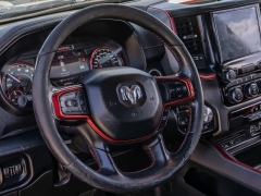 Used 2019  Ram 1500 4WD Quad Cab Rebel at A Motors Sales & Finance near San Antonio&comma; TX