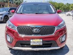 Used 2017  Kia Sorento 4d SUV FWD SX at A Motors Sales & Finance near San Antonio&comma; TX