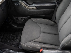 Used 2018  Jeep Wrangler JK Unlimited 4d SUV 4WD Sport Golden Eagle at A Motors Sales & Finance near San Antonio&comma; TX