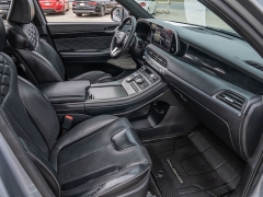 Used 2020  Hyundai Palisade 4d SUV FWD Limited at A Motors Sales & Finance near San Antonio&comma; TX