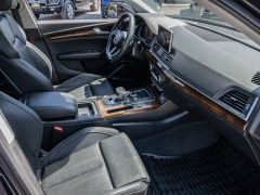 Used 2018 Audi Q5 4d SUV Quattro Premium Plus at A Motors Sales & Finance near San Antonio, TX