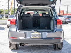 Used 2016 Volkswagen Tiguan 4d SUV SEL at A Motors Sales & Finance near San Antonio, TX
