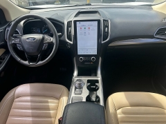 Used 2022 Ford Edge SEL AWD at A Motors Sales & Finance near San Antonio, TX