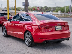 Used 2015  Audi A3 4d Sedan 2&period;0T Quattro Premium&plus; at A Motors Sales & Finance near San Antonio&comma; TX