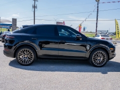 Used 2021  Porsche Cayenne S Coupe AWD at A Motors Sales & Finance near San Antonio&comma; TX