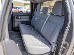 Used 2012  Ford F-150 4WD Supercrew XLT 5 1&sol;2 at A Motors Sales & Finance near San Antonio&comma; TX